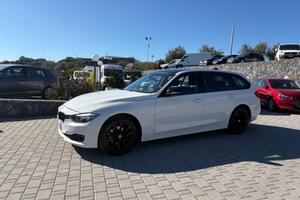Bmw 316 316d Touring Sport