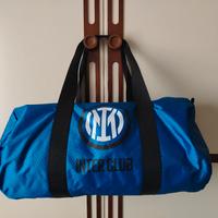 borsa palestra Inter club 