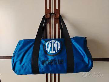 borsa palestra Inter club 