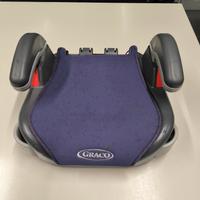 alzaseduta / rialzo Graco Booster 