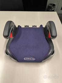 alzaseduta / rialzo Graco Booster 