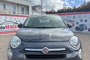 Fiat 500X 1.6 MultiJet 120 CV Pop Star