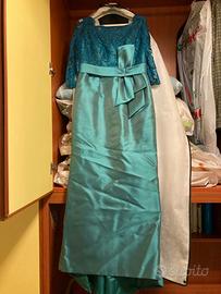 Abito da cerimonia Manugarcia