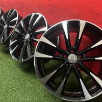 Cerchi Audì Volkswagen Seat 7.5Jx18 ET51 Skoda New