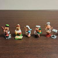 Sorpresine Kinder - SAUSTARK DUELL IN DER KUCHE