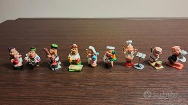 Sorpresine Kinder - SAUSTARK DUELL IN DER KUCHE