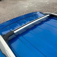 Barre trasversali Ford