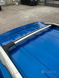 Barre trasversali Ford