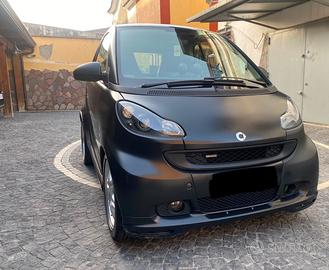 Smart brabus xclusive 98 cv italiana