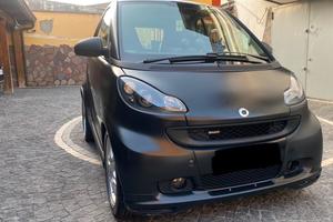 Smart brabus xclusive 98 cv italiana