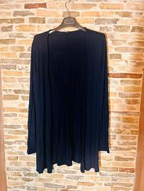 Cardigan lungo