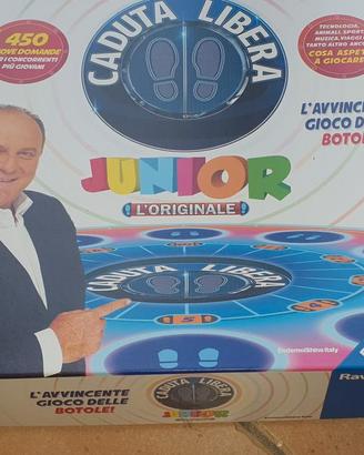Vari Giochi di società da 8-10 anni in su