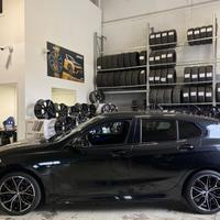 Cerchi NUOVI Bmw Serie 1 F40 raggio 18 cod.74323