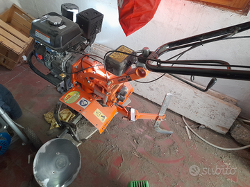 Motozappa koholer 7 cv