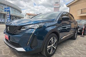 Peugeot 3008 BlueHDi 130 S&S EAT8 Allure Pack