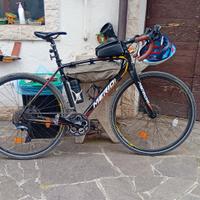 Merida Cx 500 Taglia S/M