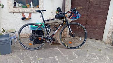 Merida Cx 500 Taglia S/M