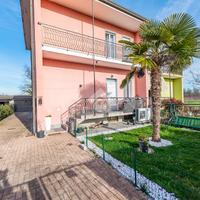 PORZIONE DI BIFAMILIARE A RESCALDINA