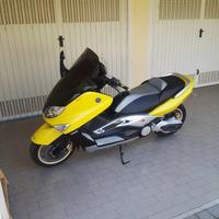 Yamaha T Max - 2002