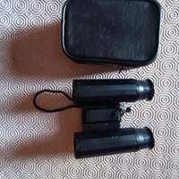 binocolo vintage da stadio 