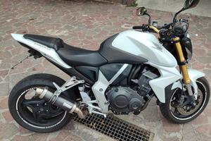 moto CB100R