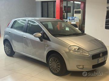 Fiat Grande Punto 1.2 5 porte Active