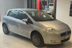 Fiat Grande Punto 1.2 5 porte Active
