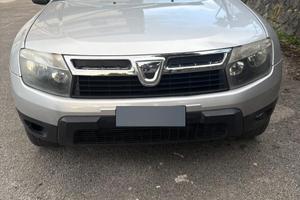 Dacia duster 4x4 1.5 110 Laureate 2012