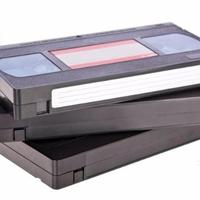 Videocassette, introvabili per gli amanti del VHS