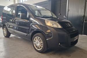 Peugeot Bipper Tepee 1.4 75CV Outdoor