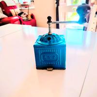 macina caffè vintage 