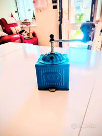 macina caffè vintage 