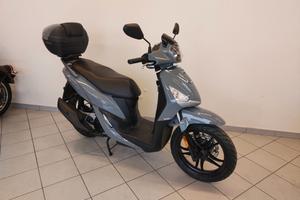 Sym Symphony 200 ABS Possib. Finanz. Interessi Zer