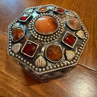 Scatolina porta gioie