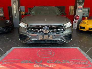 Mercedes-benz GLA 200 d Automatic AMG Line Premium