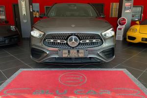 Mercedes-benz GLA 200 d Automatic AMG Line Premium