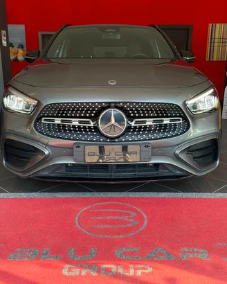 Mercedes-benz GLA 200 d Automatic AMG Line Premium
