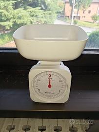Bilancia da cucina 