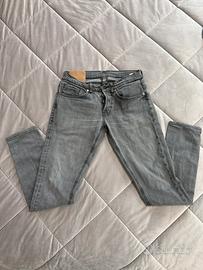 Jeans Dondup Uomo George 32