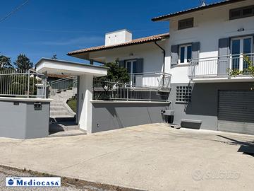 Appartamento arredato a Paglieta