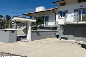 Appartamento arredato a Paglieta