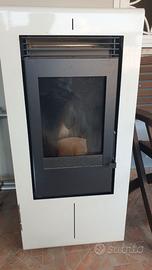 Stufa a pellet