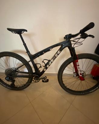 TREK SUPERCALIBER 9.6 2025 GEN 2 ML