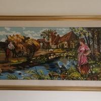 Quadro - Quadri di misure e tipologie diverse Pgpn