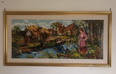 Quadro - Quadri di misure e tipologie diverse Pgpn