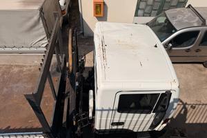 Nissan Atleon TK 35 GRU' IVA COMPRESA