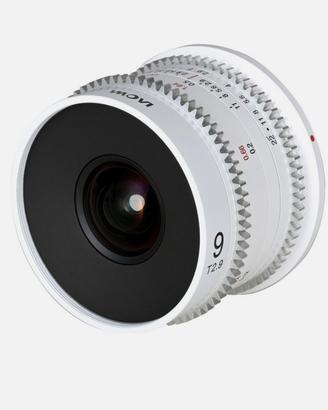Laowa 9mm T2.9 Lens RF Canon