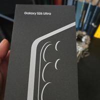 s 26 ultra colore viola 512 