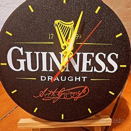 Orologio Guinnes