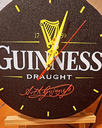 Orologio Guinnes
